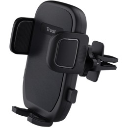 Trust Runo Soporte de Smartphone para Coche de 4" a 7" Negro