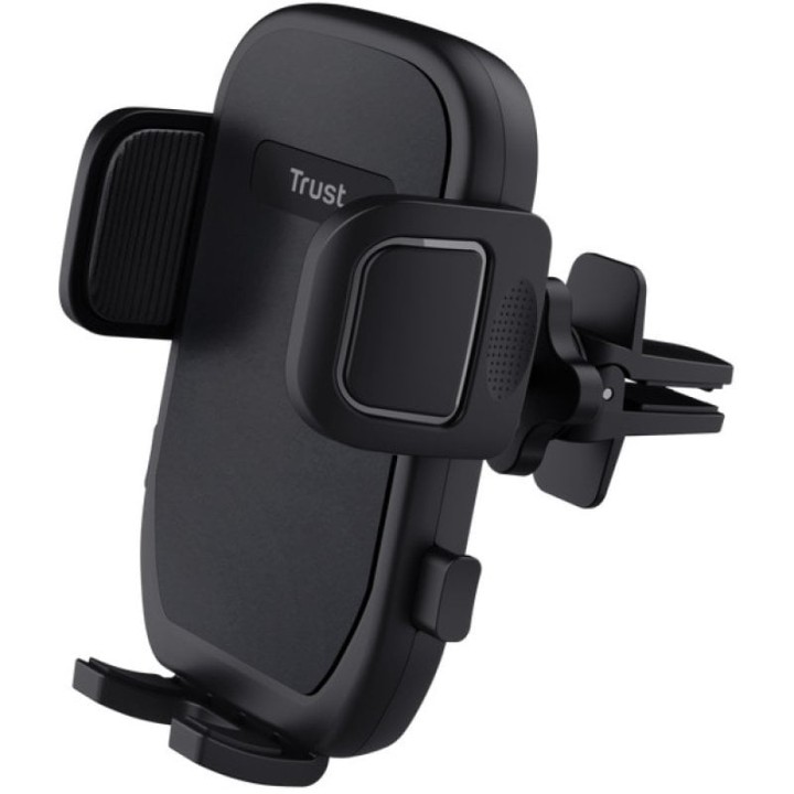 Trust Runo Soporte de Smartphone para Coche de 4" a 7" Negro