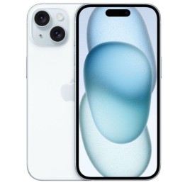 Apple iPhone 15 128GB Azul Libre