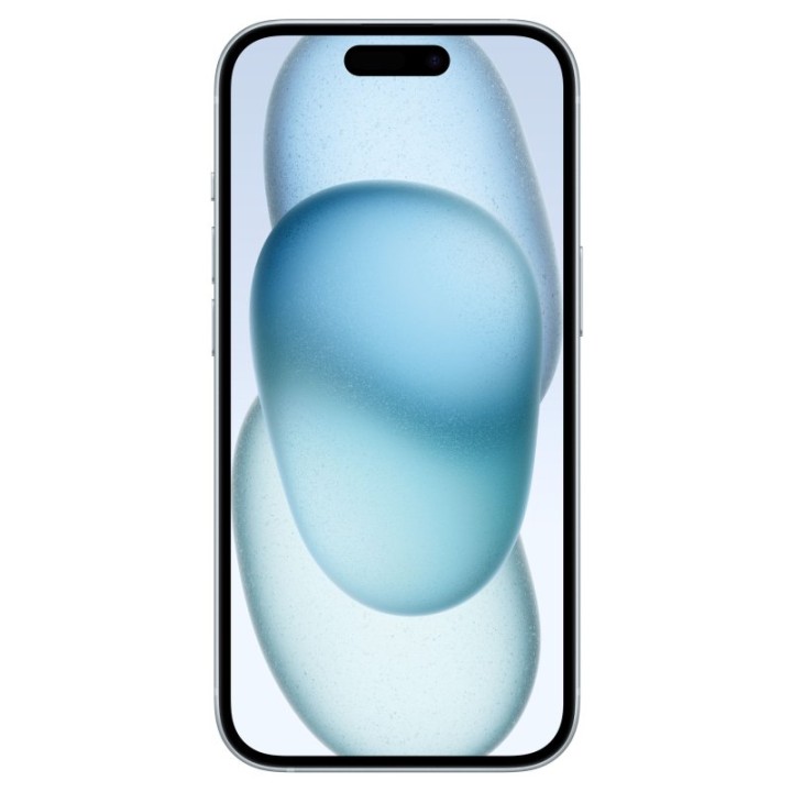 Apple iPhone 15 128GB Azul Libre
