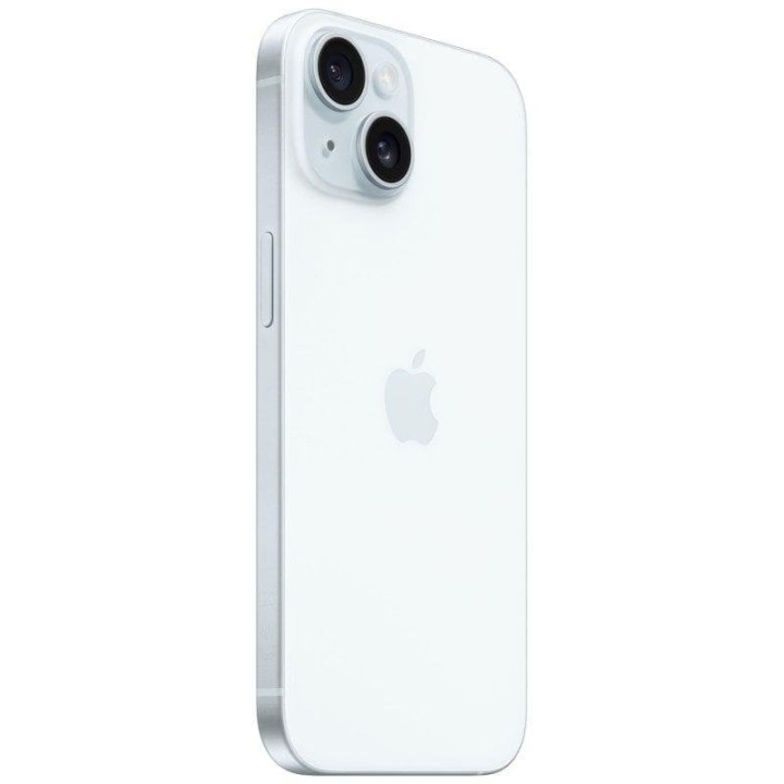 Apple iPhone 15 128GB Azul Libre