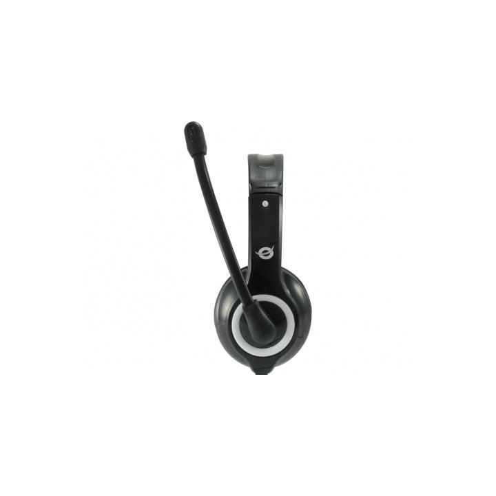Auric+Micro CONCEPTRONIC USB-A N/B (CCHATSTAR2U2B)