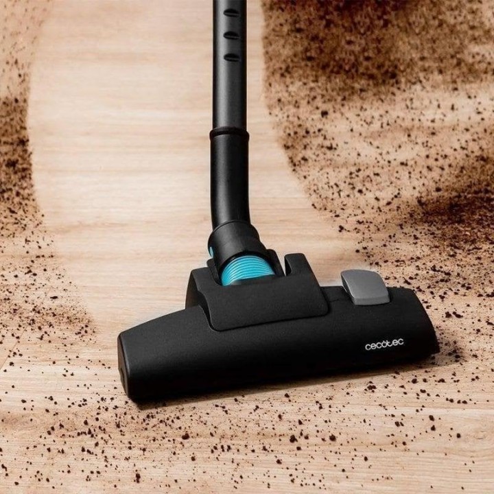Cecotec Conga PopStar 600 Vital Aspirador Escoba 600W