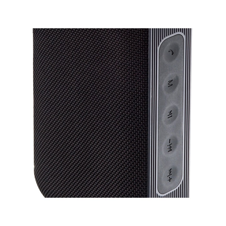 Altavoz CONCEPTRONIC 10W USB 3.5mm BT Negro (BRONE01B)