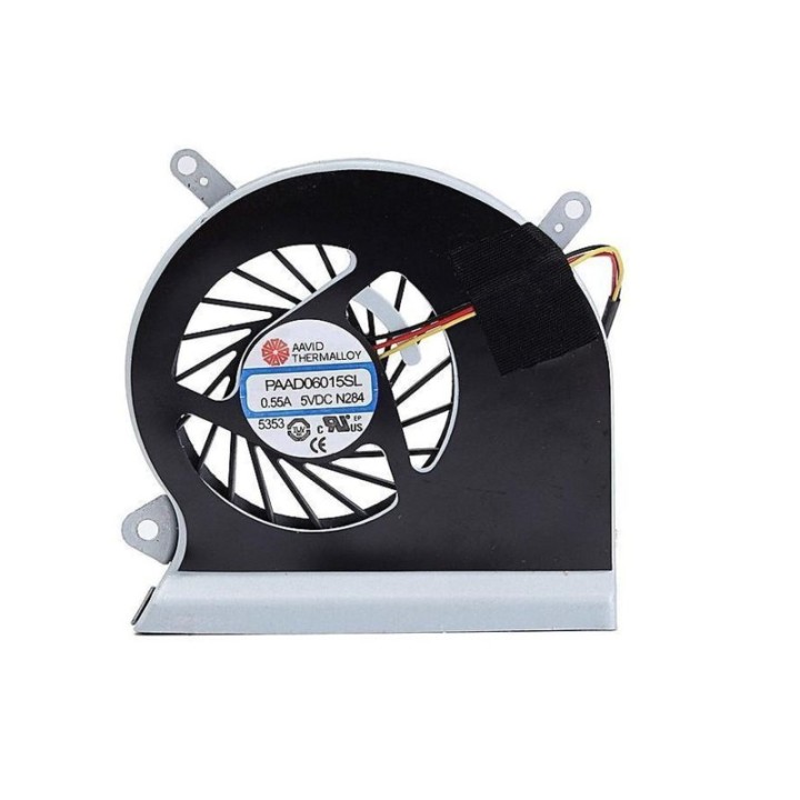 Ventilador Para Portátil Msi Ge60 Ms-16ga Ms-16gc() Paad06015sl N284