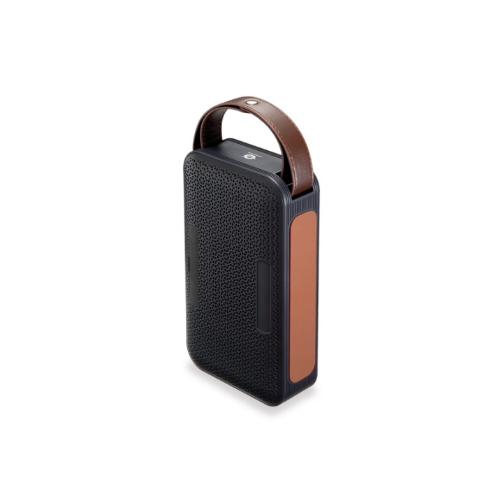 Altavoz CONCEPTRONIC 10W USB 3.5mm BT Negro (BRONE01B)