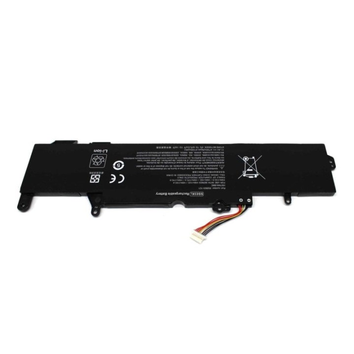 Batería Para Portátil Hp Elitebook 840 G5 840 G6 735 G5 740 G5 Ss03xl