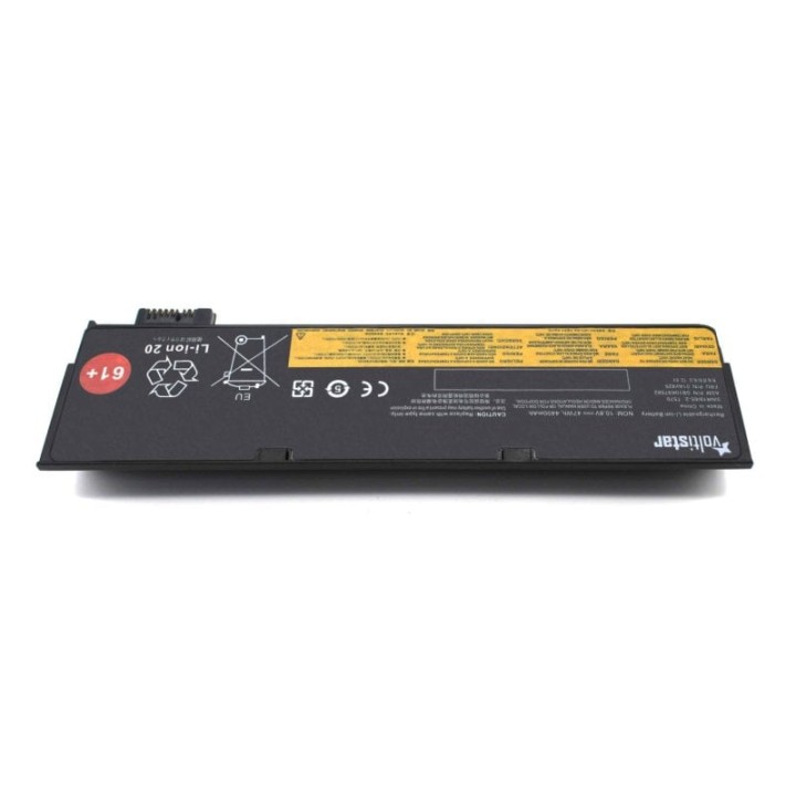 Batería Para Portátil Lenovo Thinkpad T470 T480 T570 T580 01av425 01av426