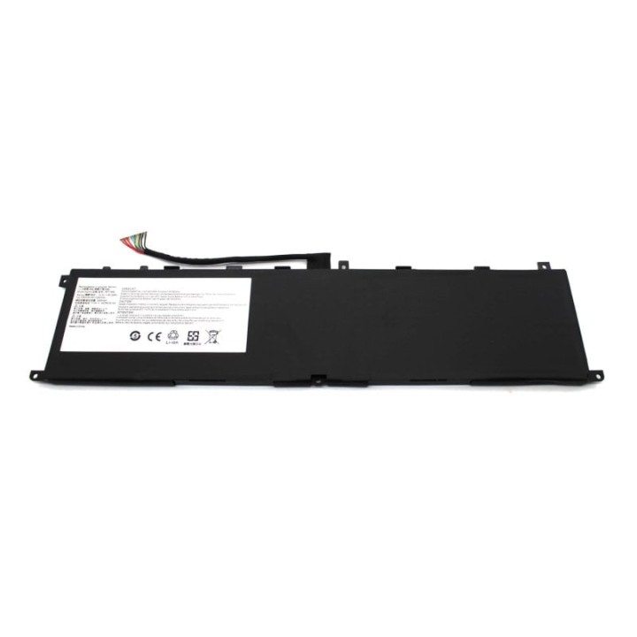 Batería Para Portátil Msi Gs65 Gs75 Ps63 P65 P75 Stealth Bty-m6l