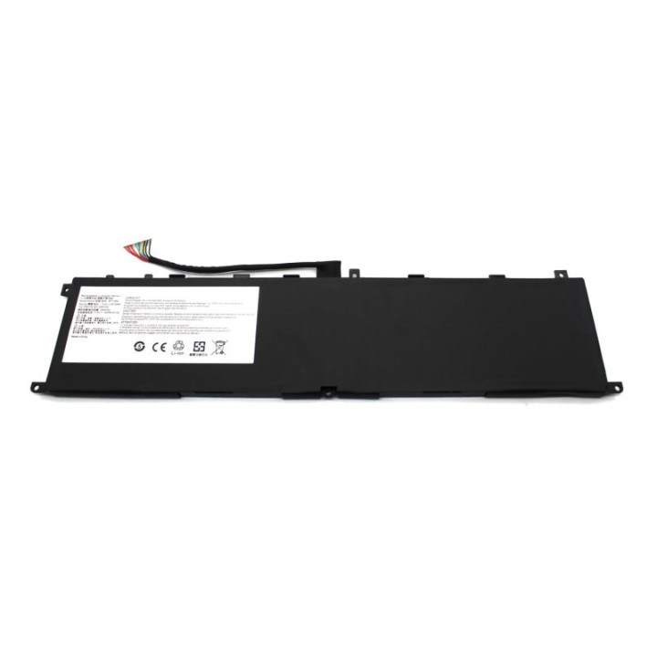 Batería Para Portátil Msi Gs65 Gs75 Ps63 P65 P75 Stealth Bty-m6l