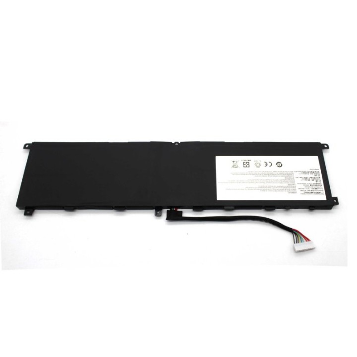 Batería Para Portátil Msi Gs65 Gs75 Ps63 P65 P75 Stealth Bty-m6l