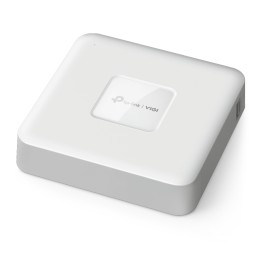Vídeograbador TP-Link H.265+ 4Ch PoE (VIGI NVR1104H-4P)