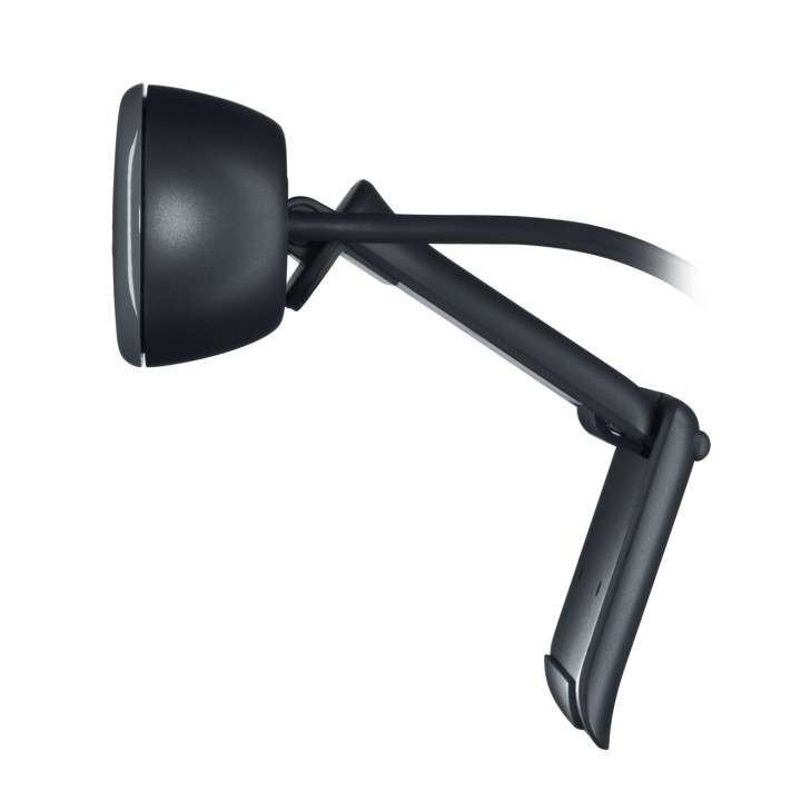 WebCam LOGITECH C270 HD USB Micro Negra (960-001063)