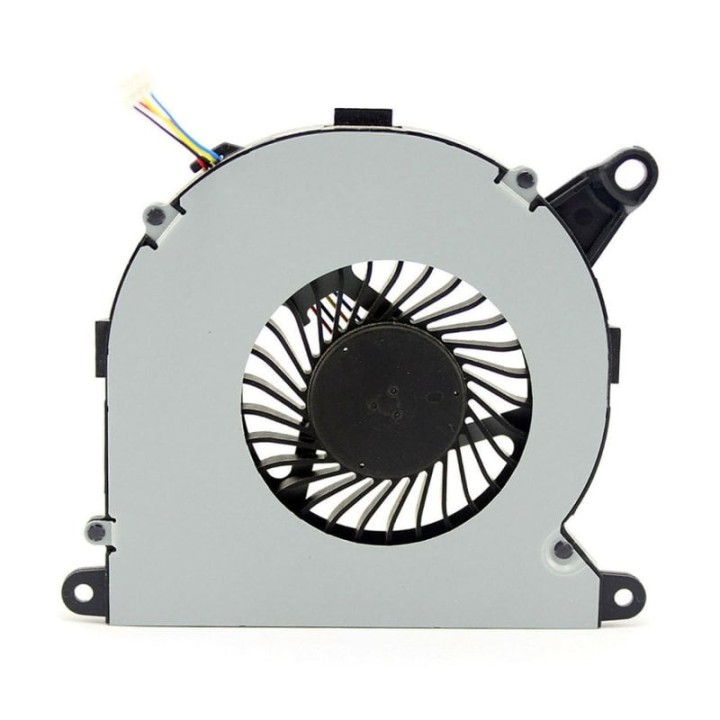 Ventilador Cpu Para Ordenador Intel Nuc Nuc8i7beh Bsc0805ha-00