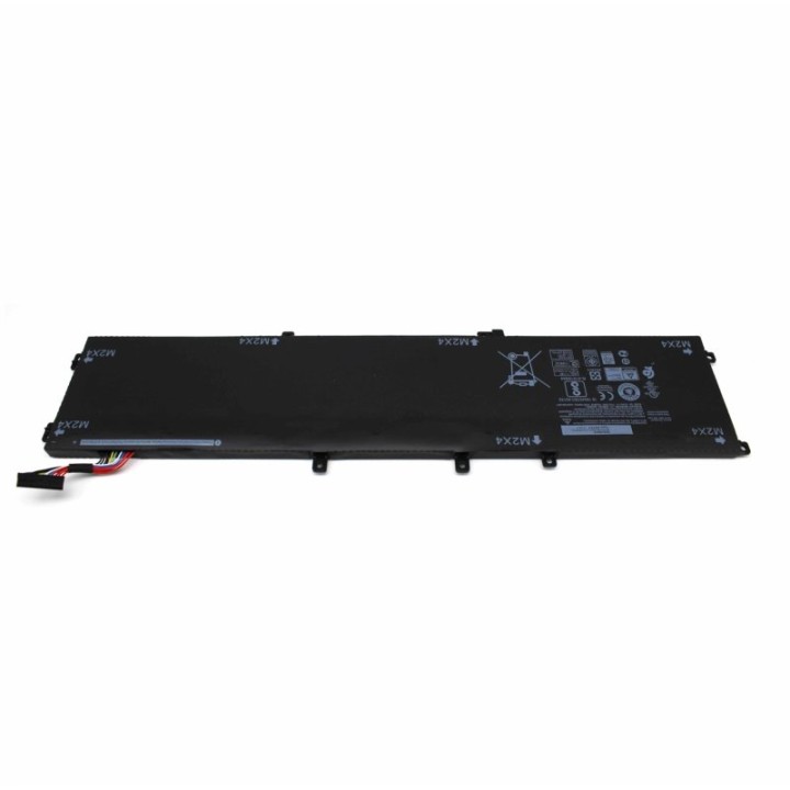 Batería Para Portátil Dell Xps 15 9560 9570 Gpm03 6gtpy 69Wh