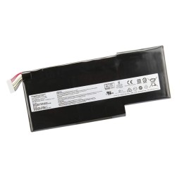 Batería Para Portátil Msi Gs63-7rd Gf63-8rd Gf63-8rc Gf75 Bty-m6k