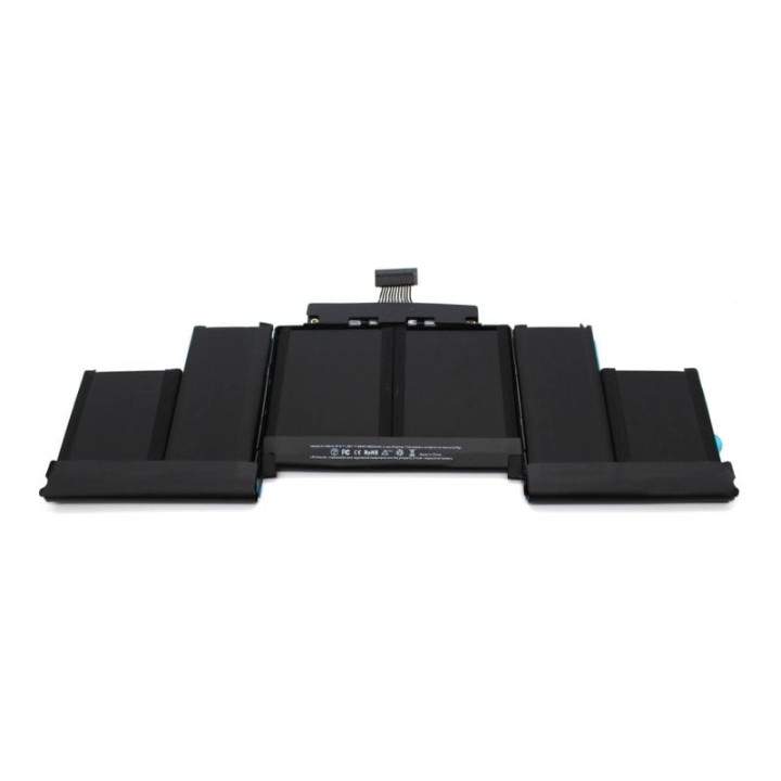 Batería para Portátil Apple MacBook Pro A1398 Retina ME293 ME294 A1494