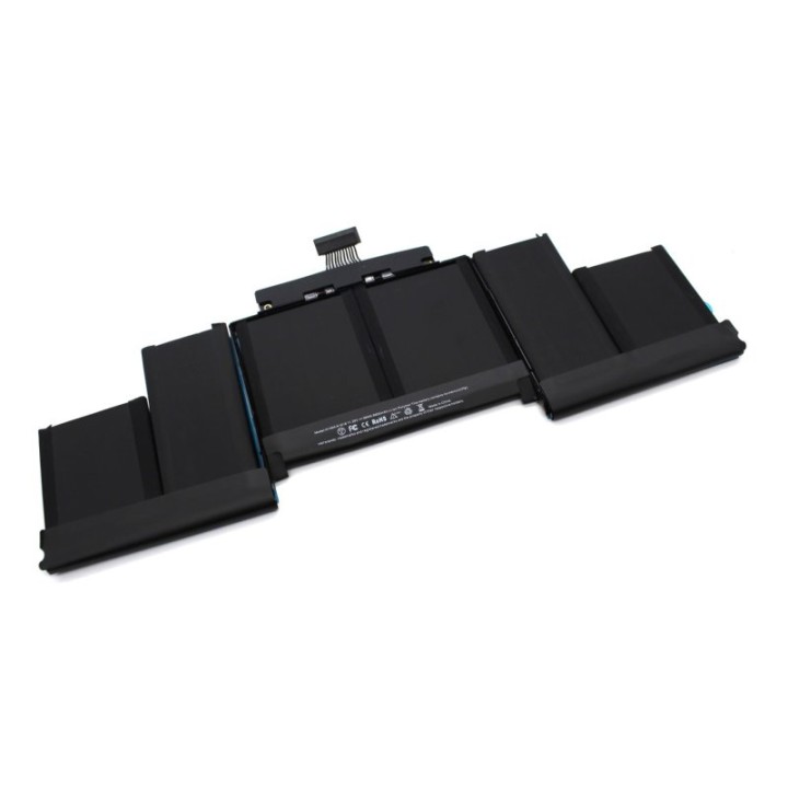 Batería para Portátil Apple MacBook Pro A1398 Retina ME293 ME294 A1494