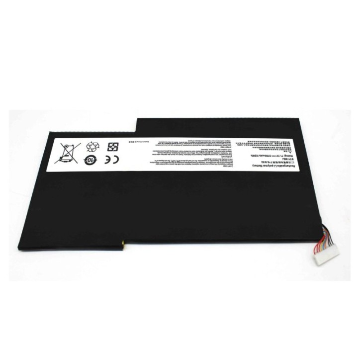 Batería Para Portátil Msi Gs63 Gs63vr Gs73 Gs73vr Ms-16 Bty-m6j