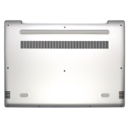 Carcasa Inferior Para Portátil Lenovo Ideapad 330s-15ikb 330s-15isk Silver