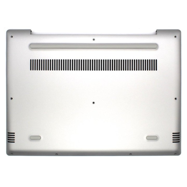 Carcasa Inferior Para Portátil Lenovo Ideapad 330s-15ikb 330s-15isk Silver