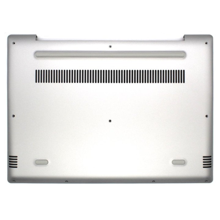 Carcasa Inferior Para Portátil Lenovo Ideapad 330s-15ikb 330s-15isk Silver