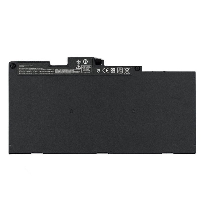 Batería Para Portátil Hp Elitebook 840 G4 850 850 G3 850 G4 Cs03xl