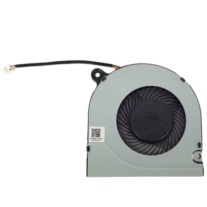 Ventilador Cpu Para Portátil Acer Aspire 5 A515 A515-51 A515-51g A515-54 A515-54g