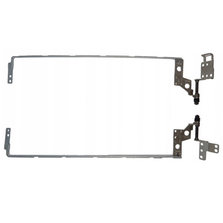 Bisagras Para Portátil Lenovo Ideapad 320-15 520-15 Ikb Isk Ast Abr