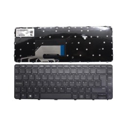 Teclado Para Portátil Hp Probook 430 G3 430 G4 640 G2 822338-001