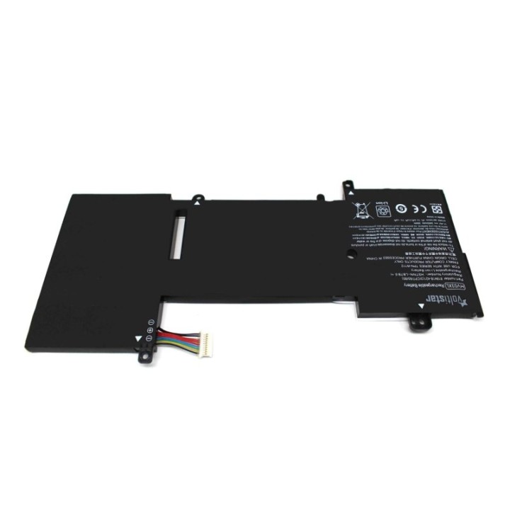 Batería Para Portátil Hp X360 310 G2 K12 Hv03xl Hstnn-lb7b Tpn-w112 818418-421