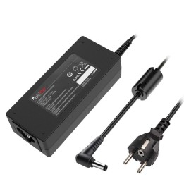Cargador Para Portátil Toshiba 19v 1.58a 5.5x2.5mm 30w