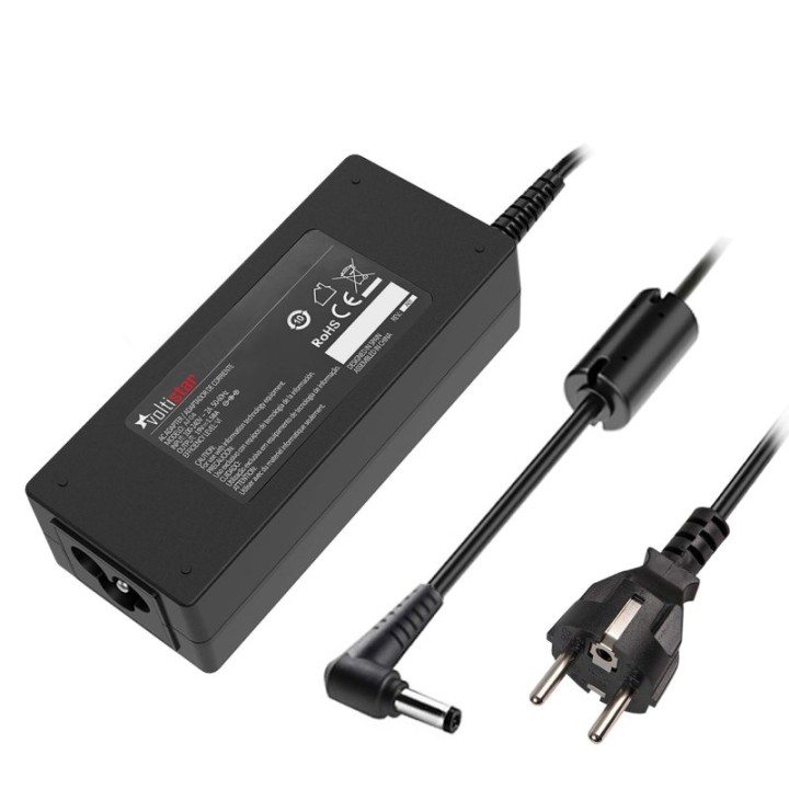 Cargador Para Portátil Toshiba 19v 1.58a 5.5x2.5mm 30w