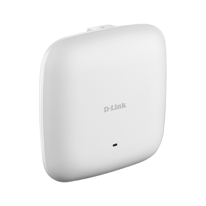 Pto Acceso D-Link AC1750 WiFi PoE Blanco (DAP-2680)