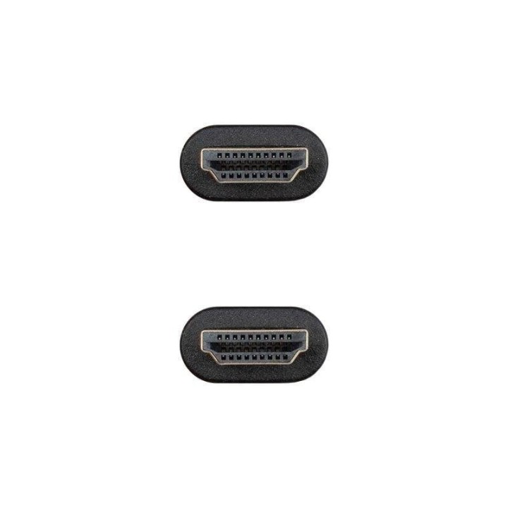 Cable HDMI Nanocable 10.15.3901-L150 1,5 m 4K UHD HDR ARC CCS