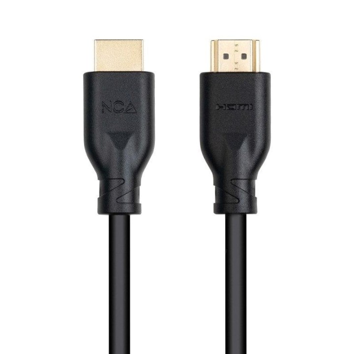 Nanocable Cable HDMI V2.0 4K@60Hz 18Gbps A/M-A/M CCS 10 m