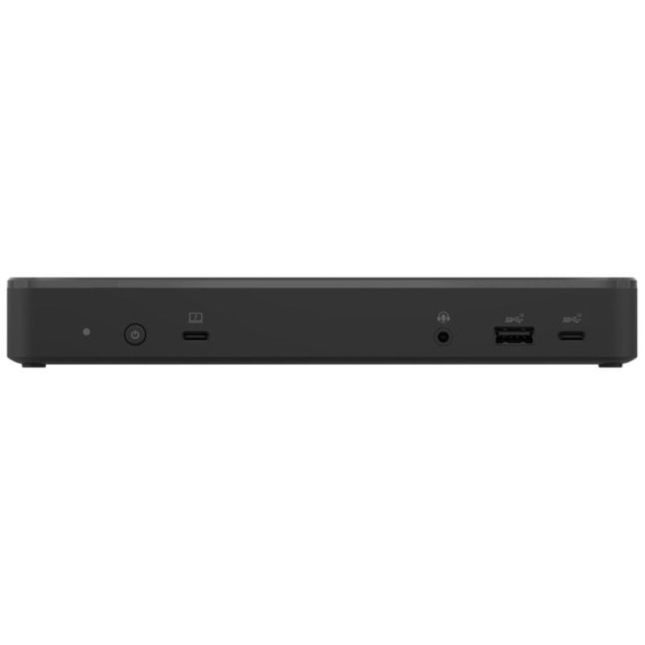 Belkin Estación de Acoplamiento USB-C de 14 puertos 65W Negro