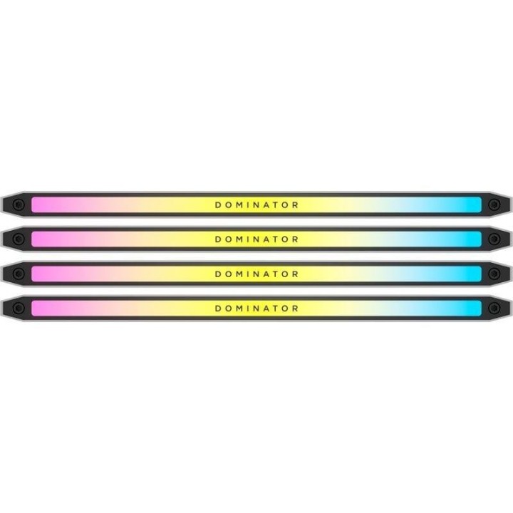 Corsair Dominator Titanium DDR5 6000MHz 64GB 4x16GB CL36 XMP Blanco