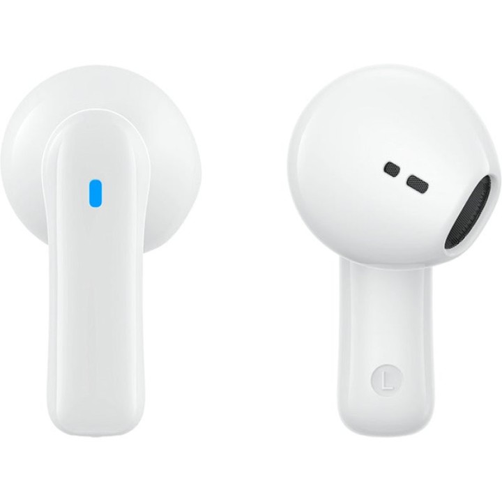 SPC Zion 2 Play Auriculares Bluetooth Blancos