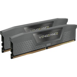 Corsair Vengeance DDR5 6000MHz 32 GB 2x16GB CL36 Memoria Dual AMD EXPO e Intel XMP