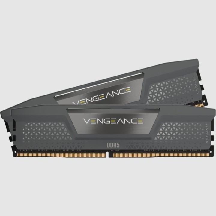 Corsair Vengeance DDR5 6000MHz 32 GB 2x16GB CL36 Memoria Dual AMD EXPO e Intel XMP
