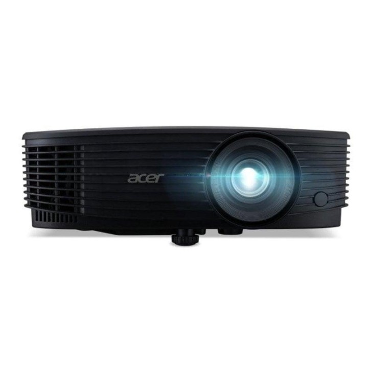 Acer X1229HP Proyector ANSI DLP XGA 4800 Lúmenes Negro