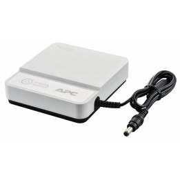 APC CP12036LI Back-UPS Connect Mini SAI de Red para Routers, Cámaras IP 12V 36W