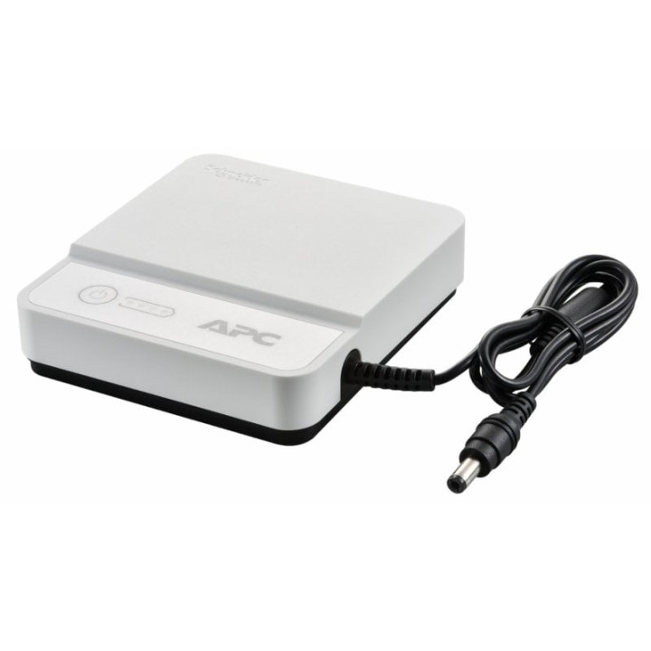 APC CP12036LI Back-UPS Connect Mini SAI de Red para Routers, Cámaras IP 12V 36W