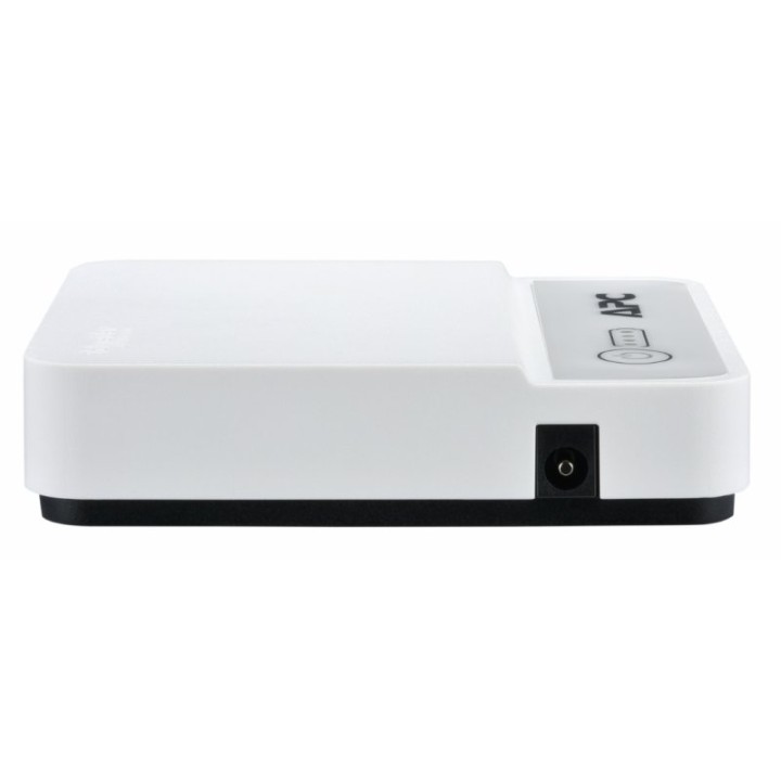 APC CP12036LI Back-UPS Connect Mini SAI de Red para Routers, Cámaras IP 12V 36W