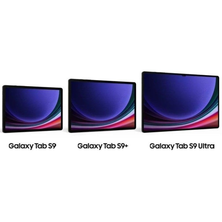 Tablet Samsung Galaxy Tab S9 5G 11" 8GB 128GB Gris Stylus Pen