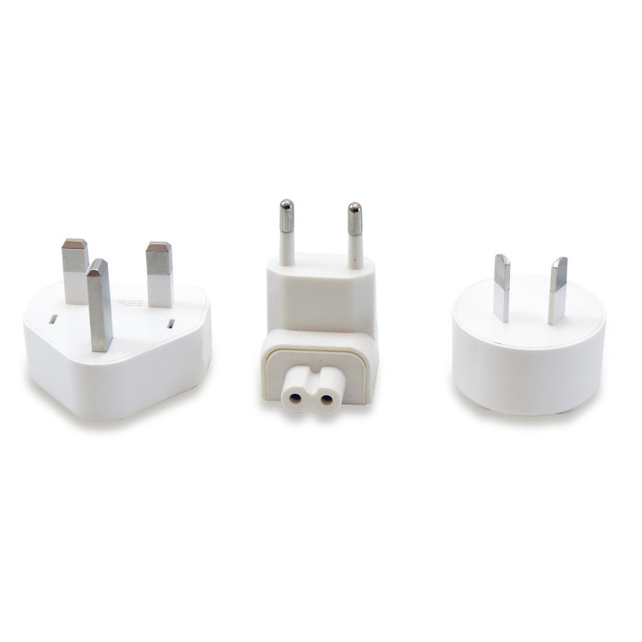 Cargador Coche/Pared CONCEPTRONIC 2xUSB (CUSBCHARKIT)