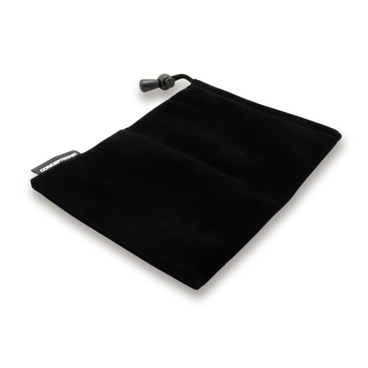 Cargador Coche/Pared CONCEPTRONIC 2xUSB (CUSBCHARKIT)