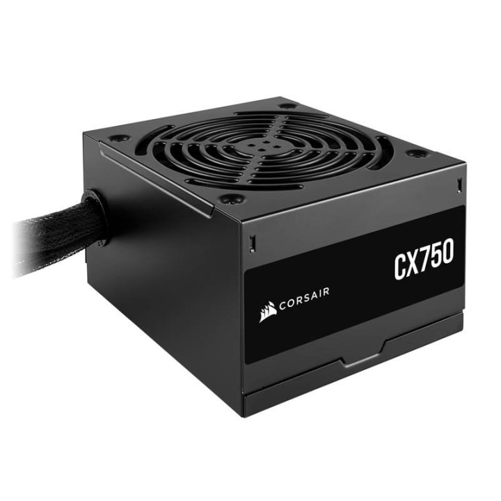 Corsair CX750 750 W 80 Plus Bronze