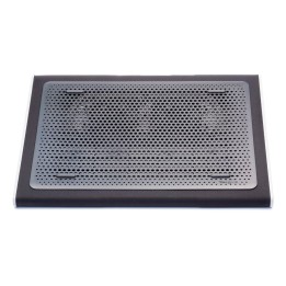 Soporte TARGUS 15?-17" Negro/Gris (AWE55GL)
